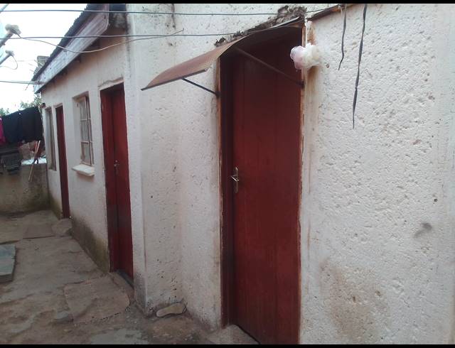 12 BEDROOM HOUSE FOR SALE IN WESTENBURG